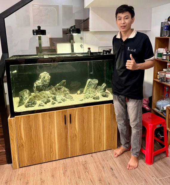 Lake Aquatic 