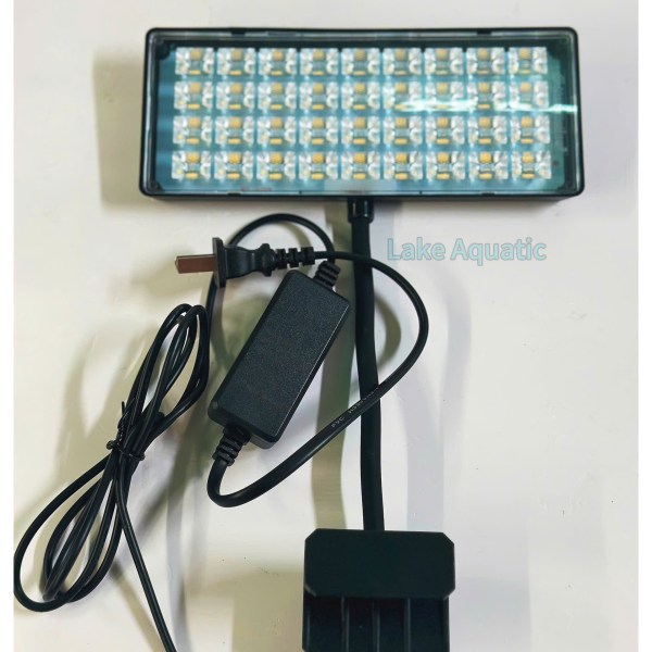 Đèn Bể Cá Neo Helios Flat Nano S3 Pro