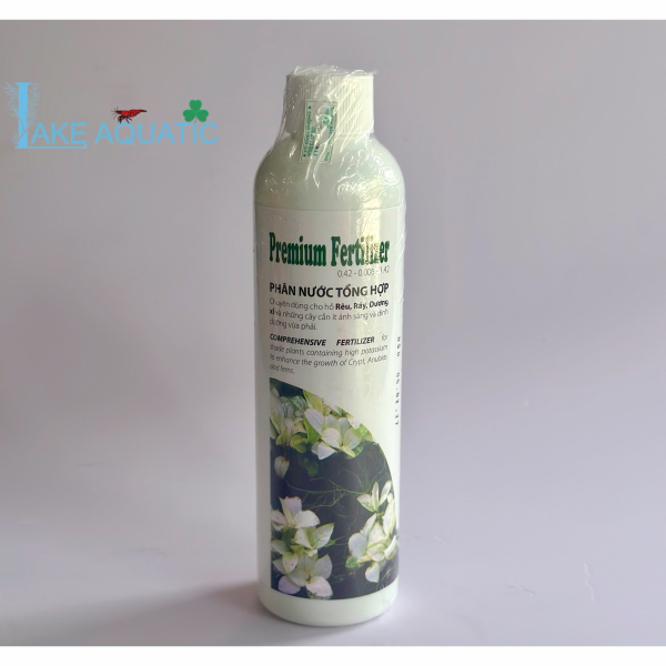 Phân Nước Tổng Hợp Premium Fertilizer