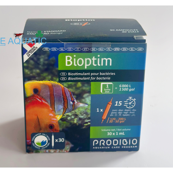 Thức Ăn Cho Vi Sinh Bioptim
