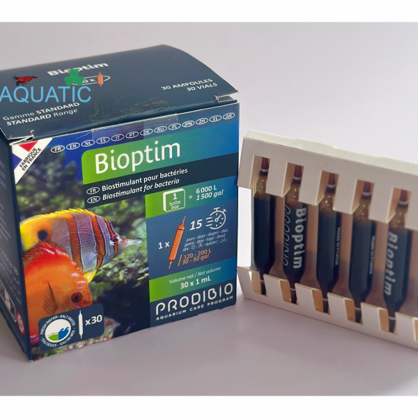 Thức Ăn Cho Vi Sinh Bioptim