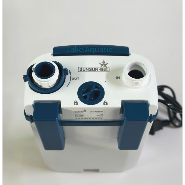 Máy lọc treo SunSun ybg-500